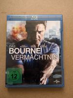 Blu-ray Das Bourne Vermächtnis 