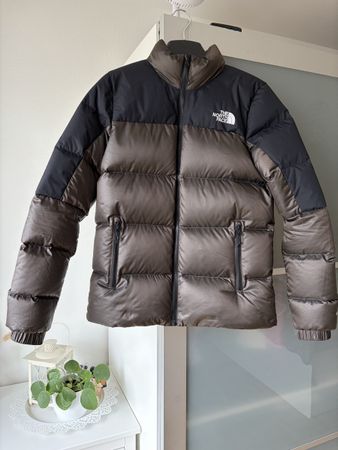 The Northface Jacke