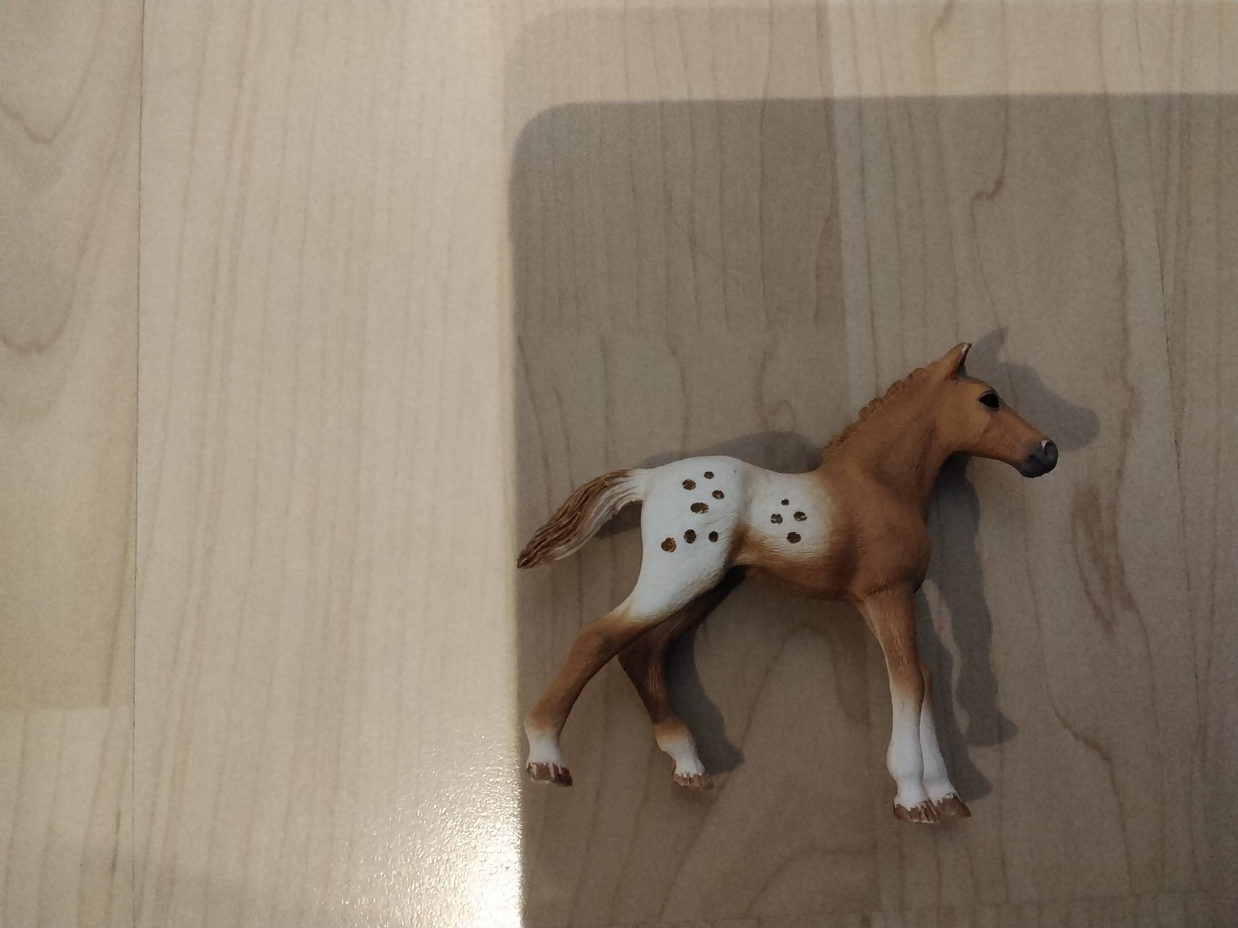 Schleich Giocattoli: schleich – Usato da Steffisburg venduto da Ironick 1