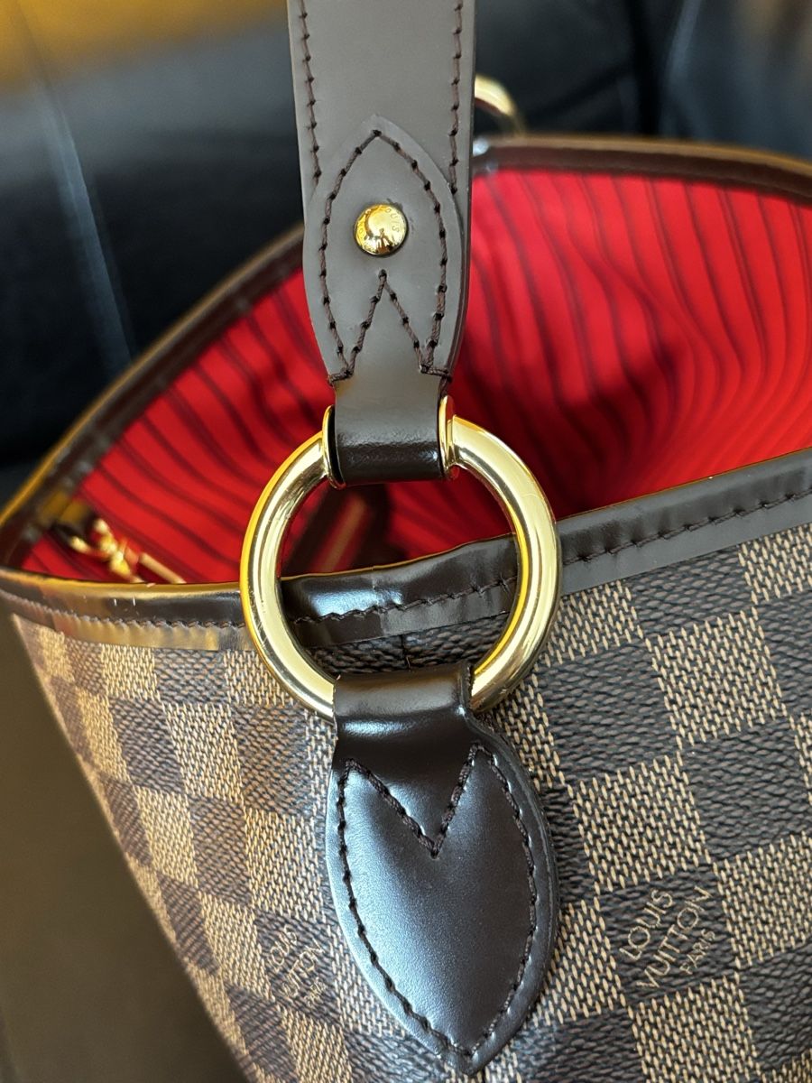 Louis Vuitton Taschen für Damen: Louis Vuitton Delightful PM – Gebraucht aus Speicher von star0841 6