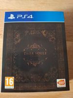 Dark Souls Trilogy PS4 1 2 3 incl DLC PS5 kompatibel