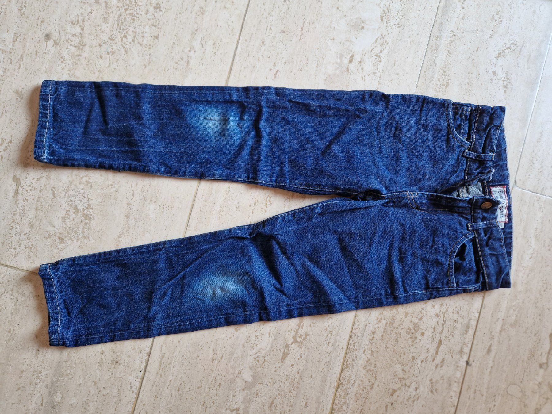 Pantaloni: Kinder Jeans Hose Gr. 122-128 – Usato da Zürich venduto da RydbergBrems