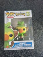 Pokemon Funko Pop 957 Grookey