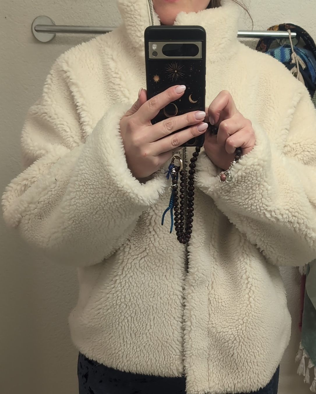 Giacche: Le Ger Teddy Jacke – Nuovo (secondo la descrizione) da Zürich venduto da mco_nd92 1