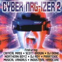 Cyber NRG-IZER 2