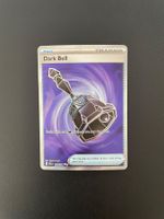 Pokémon Pitch Black Dark Bell 106/084