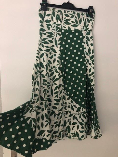 Vestiti: Summer dress – Usato da Dallenwil venduto da ZD2019 2