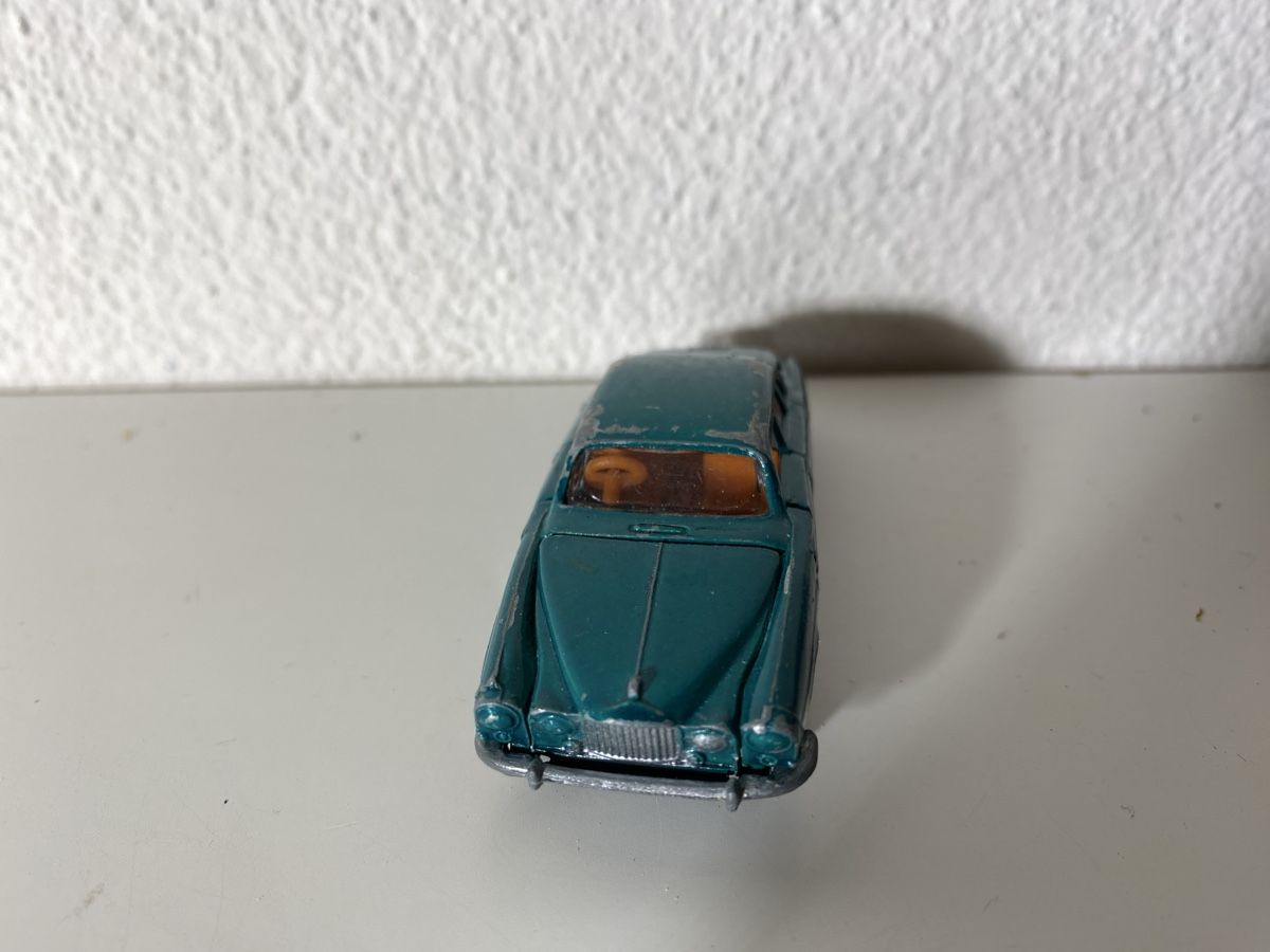 Modellini d'auto: Road Master Jaguar – Usato da Winterthur venduto da ben_9vxx 1