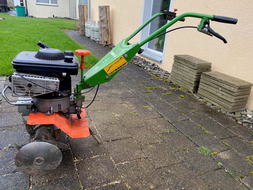 Gartenfrase Kaufen Gebraucht