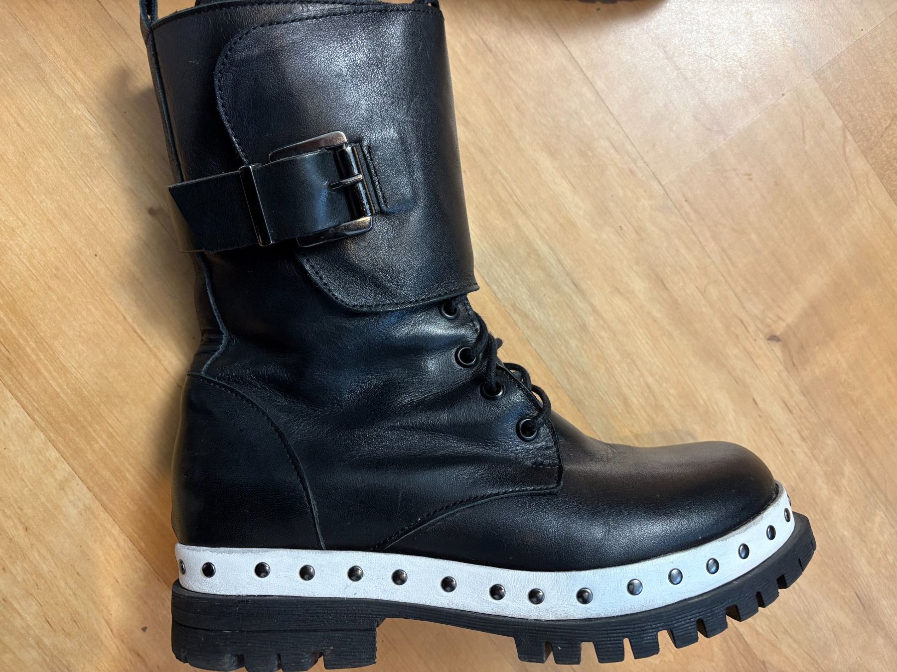 Scarpe da donna: Boots von L'IDEA Gr. 36/37 – Usato da Willisau venduto da ani_gtk8 2