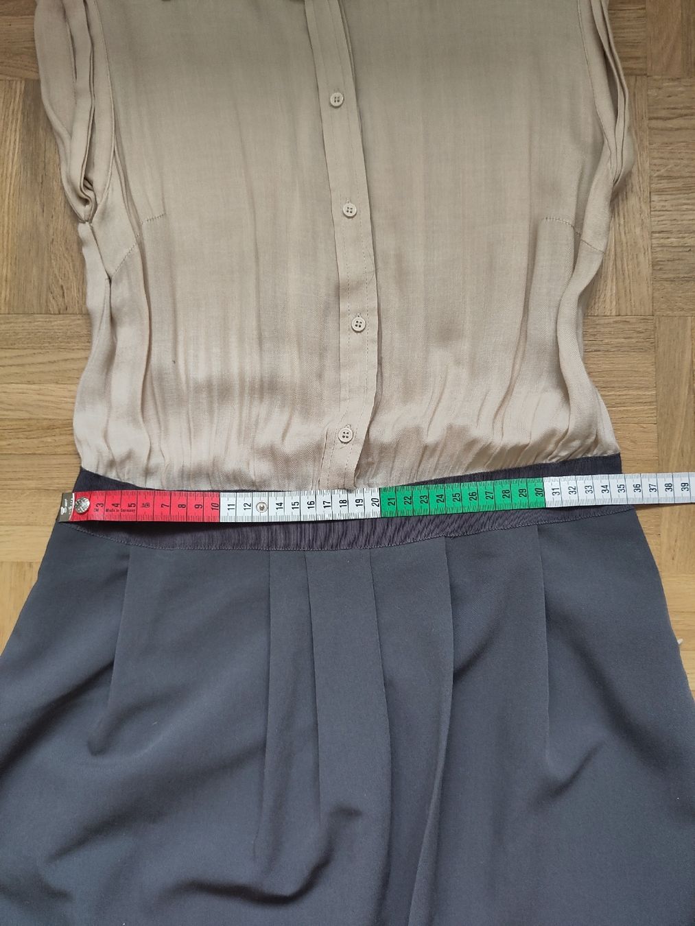 Vero Moda Vestiti: Kleid von Vero Moda Gr. 36 – Usato da Bern venduto da icanhearyoursmile 2