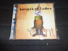 Barenaked Ladies - Stunt CD