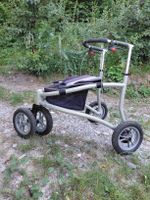 Rollator Veloped Trionic12er M 