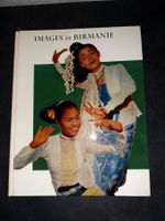 Images de birmanie