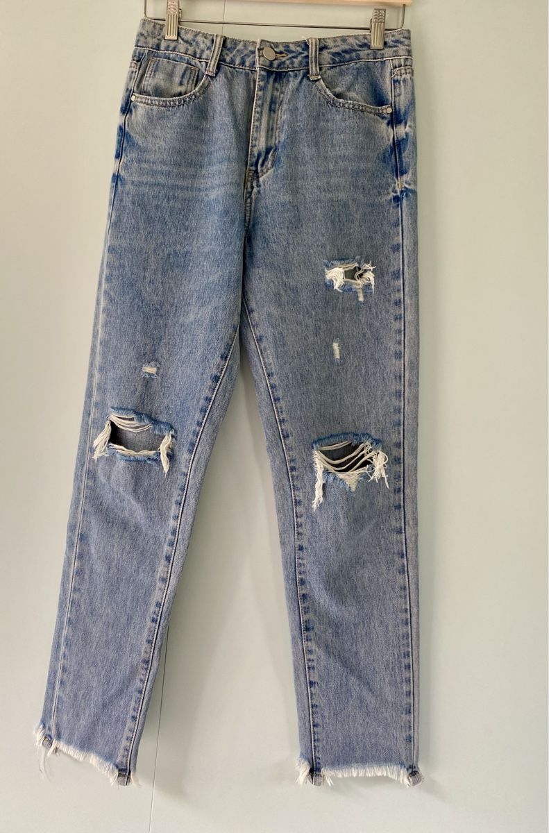Jeans: Jeans Answear – Usato da Echallens venduto da 1961zap