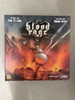 Brettspiel Blood Rage neuwertig