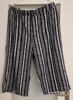 pantalon capri Grandeur XXL