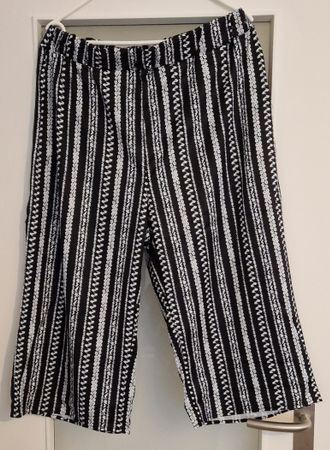 pantalon capri Grandeur XXL
