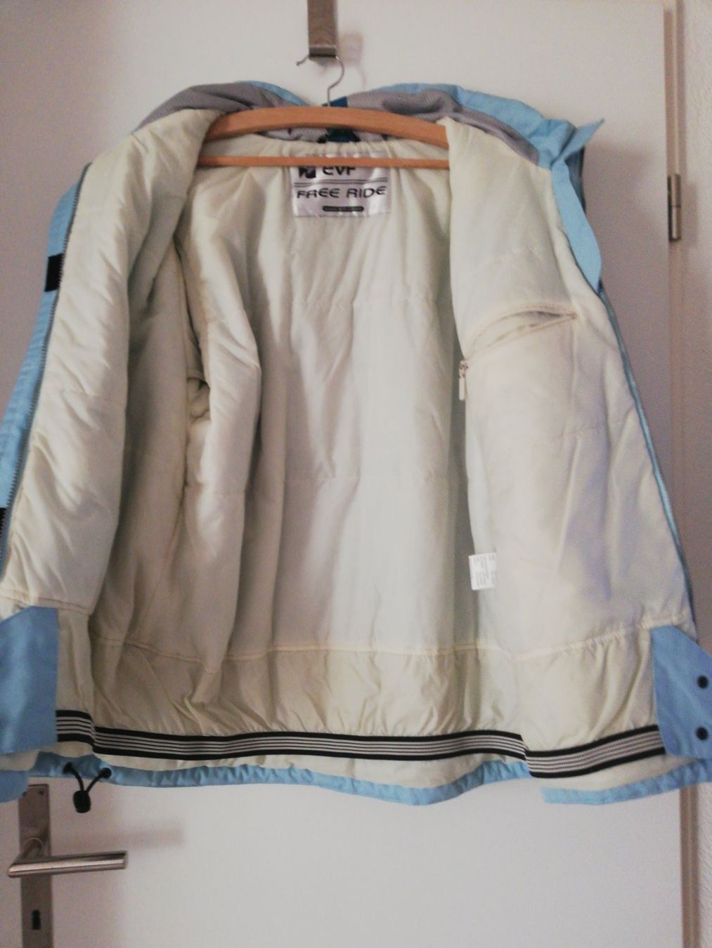 Jacken: Ski Jacke Marke EVF, gr 42 – Gebraucht aus Ballwil von fischli01 1