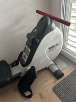 Kettler Coach Rowing Machine / Rameur