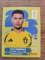 Panini Sticker 2026 SWE 16