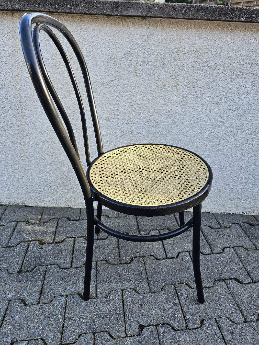 Tavoli: Bistrotisch Granittisch 2 Stühle – Usato da Villnachern venduto da hasta08 5