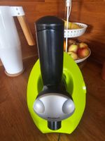 Trisa Fresh & Fruity Frozen Dessert Maker