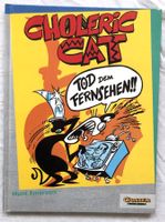 Carlsen Lux Serie - Band 18 - Choleric Cat - HC