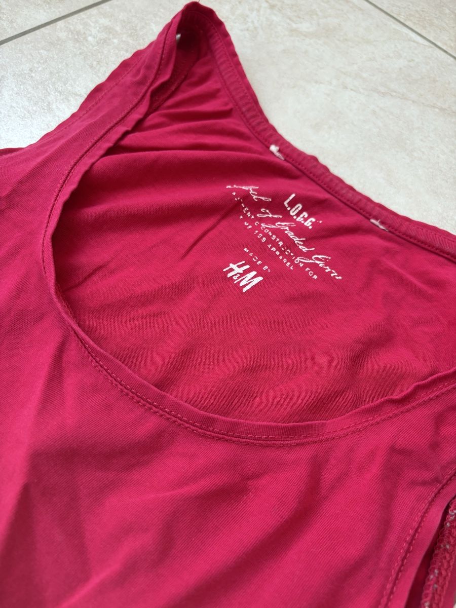 Tops: Damen-Tops / 4er-Set/ versch. Farben / Grösse S – Gebraucht aus Flurlingen von dschdsch 3