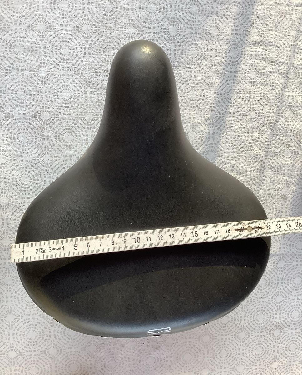 Pezzi di ricambio: Royal Sattel. Selle Royal – Usato da charrat venduto da DBblue4 6
