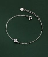 Bracelet en Argent Sterling 925/1000