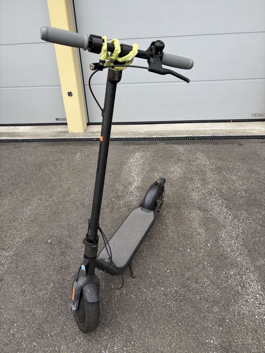 Kickboard: Ninebot Trotti – Neu (gemäss Beschreibung) aus Einsiedeln von 12Carina01 1