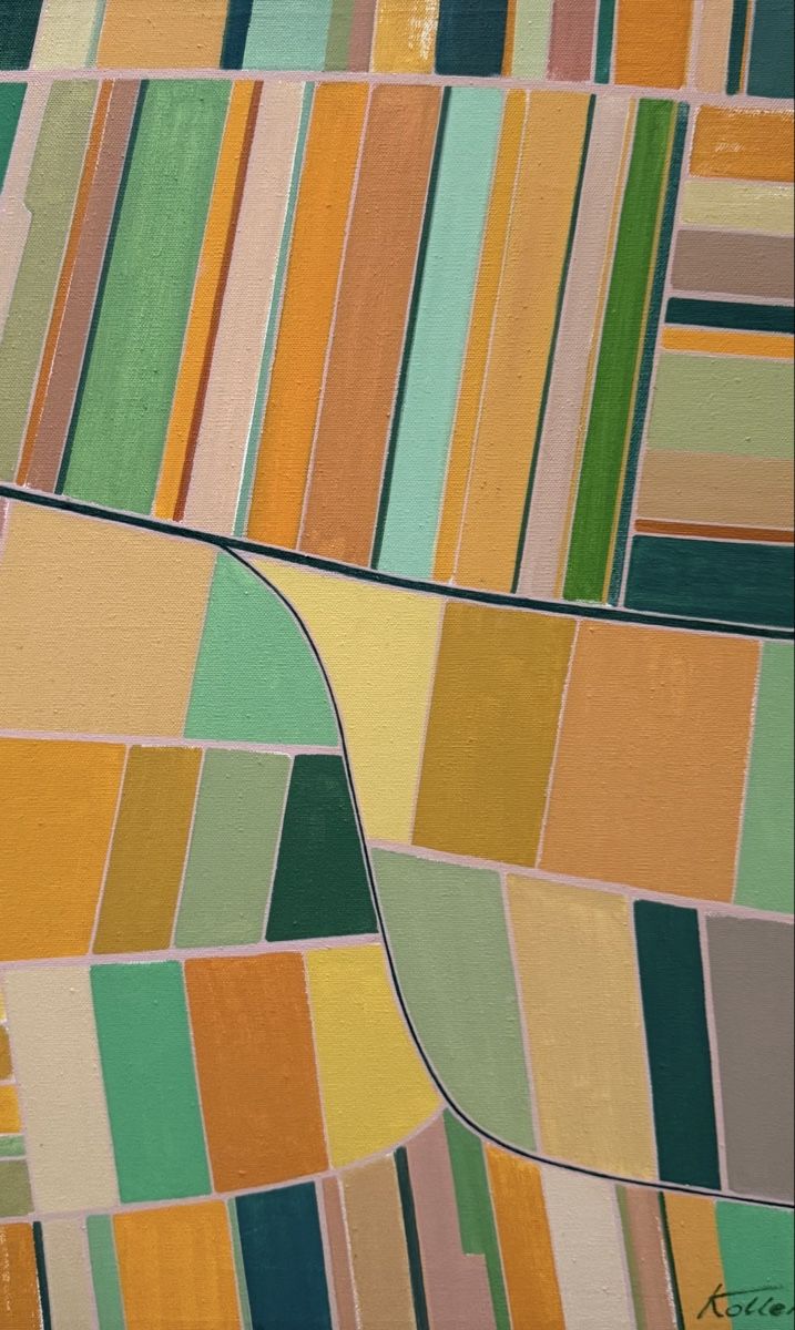 Tableaux: Liselotte Koller – D'occasion à Grosshöchstetten par Perle1951 2
