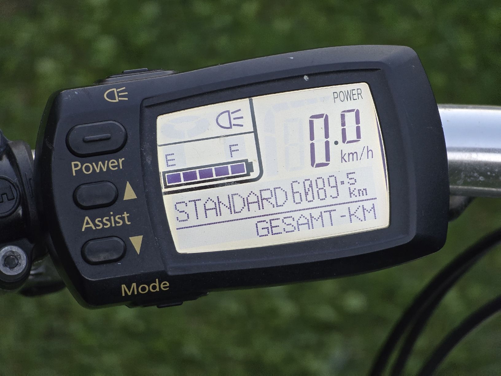 Flyer Biciclette: Flyer E-Bike 25 km/h – Usato da Kägiswil venduto da Qendro95 3