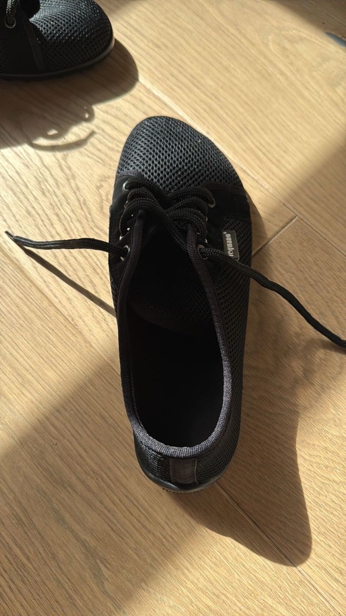 Leguano Scarpe da donna: Barfuss Schuhe, Leguano 40 – Nuovo (secondo la descrizione) da Oetwil am See venduto da Freibeuterin 3