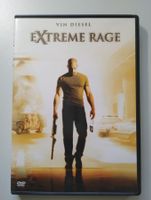 DVD - Extreme Rage - Versand A-Post nur CHF 2.50!