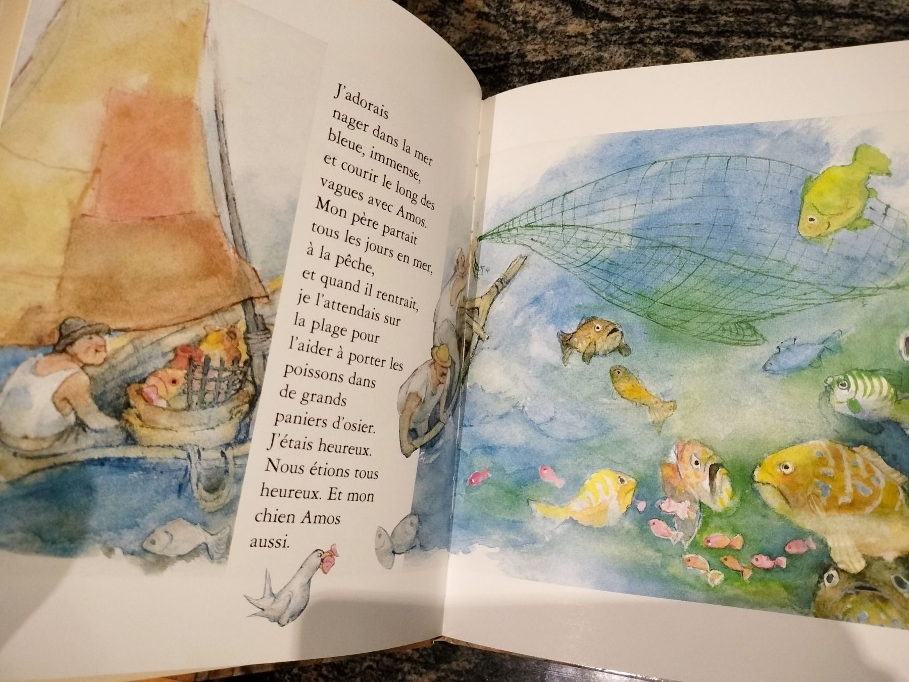 Libri: LE LONG VOYAGE – Usato da Cortaillod venduto da rozinna 3