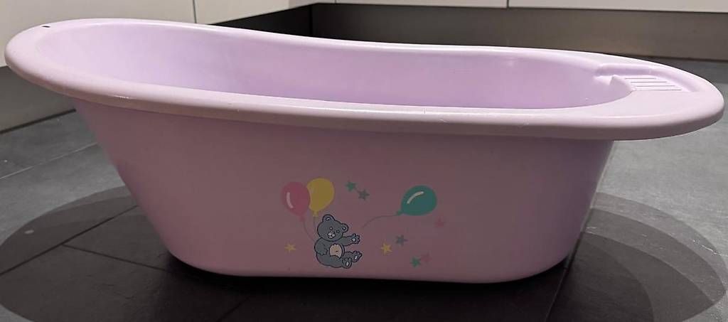 Tutto per il bagno: Baby-Badewanne – Usato da Boll venduto da Wakis