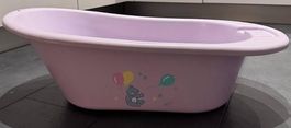 Baby-Badewanne