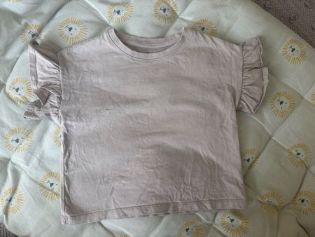 Sommer Shirt H&M Grösse 104