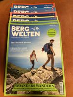 Berg Welten Magazine 2019