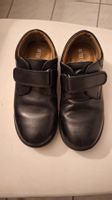 Lederschuhe für Jungen Gr. 32