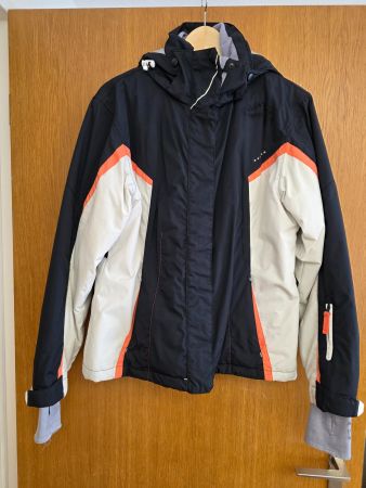 Skijacke, Snowboardjacke, Jacke Extend Gr. 40 (Damen)