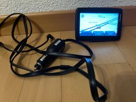 tomtom  Start