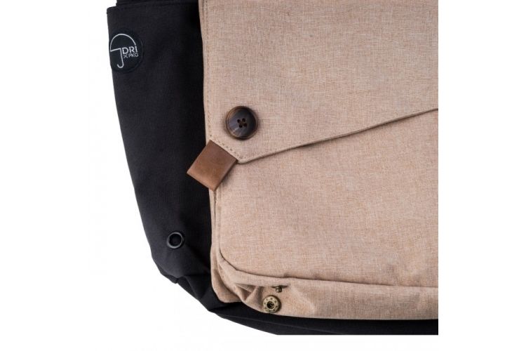 Zaini: Rucksackttasche mit Notebookfach – Nuovo e nell'imballaggio originale da Dietlikon venduto da Salesmax 3