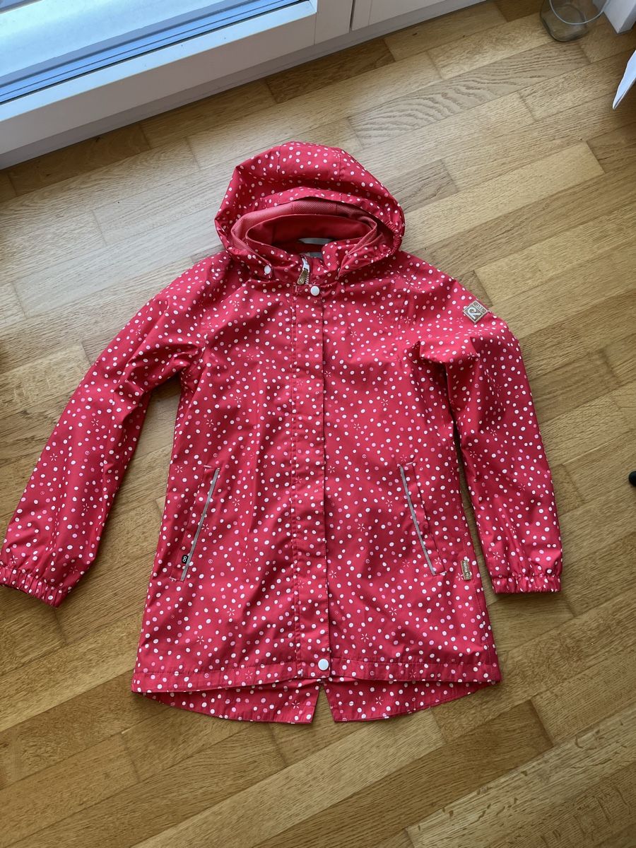 Reima Jacken & Mäntel: Reima Regenjacke Gr. 152 – Gebraucht aus Zürich von yeti044