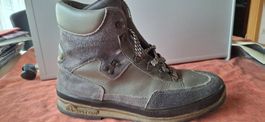 Chaussure haute