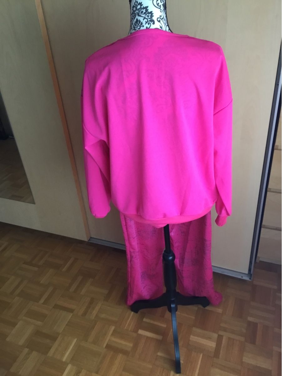 Completi & Tailleur: Schöner Hausdress Gr L – Nuovo (secondo la descrizione) da Endingen venduto da Warlock 1