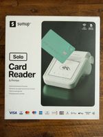 Terminal de paiement SumUp Solo avec imprimante - Neuf
