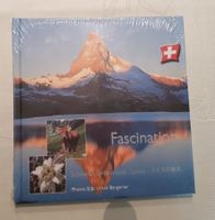 Buch Faszination Schweiz Fabrikneu!